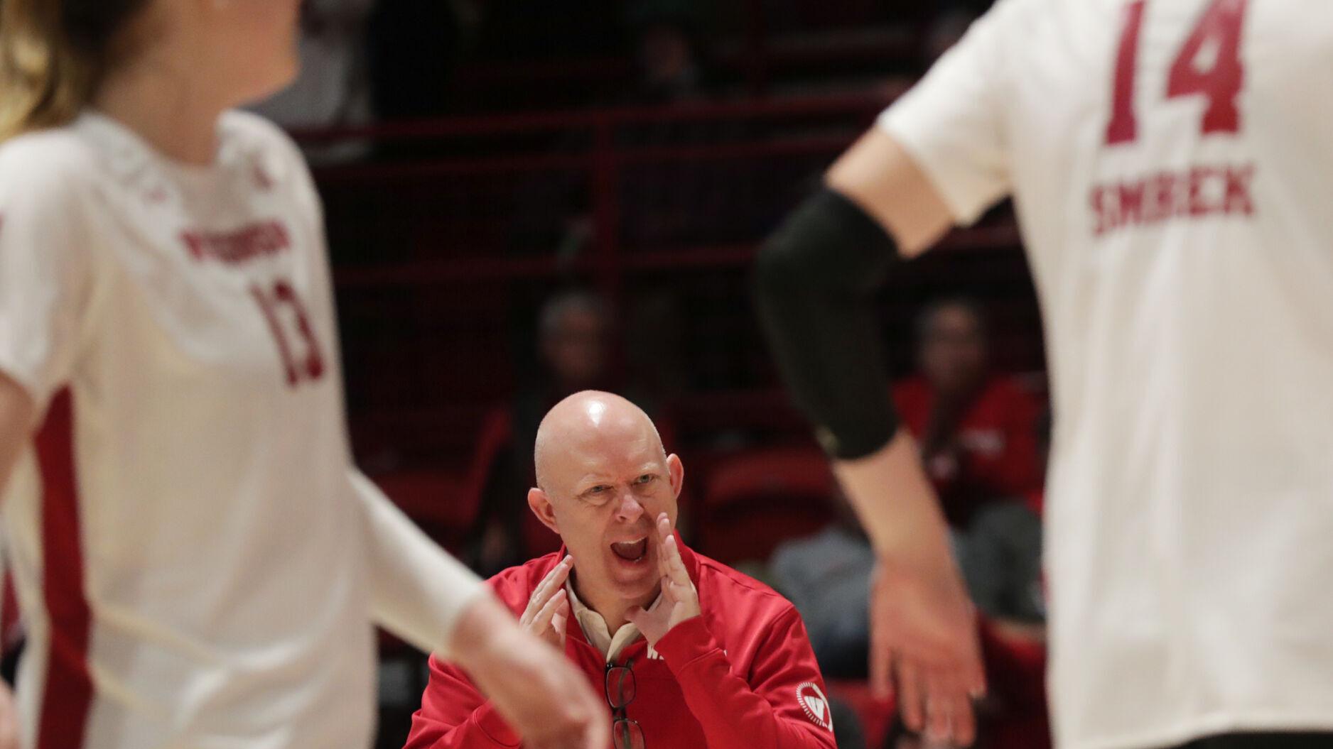 Libero/defensive specialist commits to Wisconsin volleyball